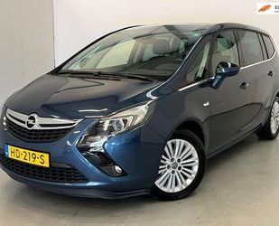 Opel Zafira Tourer Gebrauchtwagen
