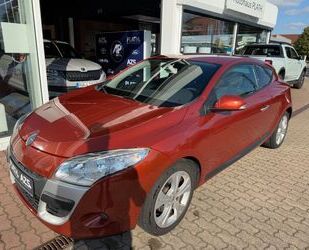 Renault Megane Gebrauchtwagen
