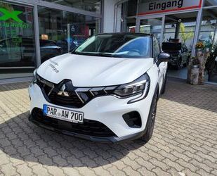 Mitsubishi ASX Gebrauchtwagen