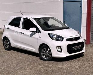 Kia Picanto Gebrauchtwagen