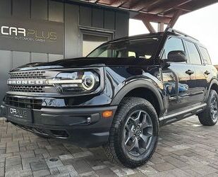 Ford Bronco Gebrauchtwagen