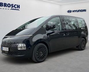 Hyundai STARIA Gebrauchtwagen