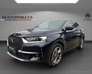 DS Automobiles DS7 (Crossback) Gebrauchtwagen