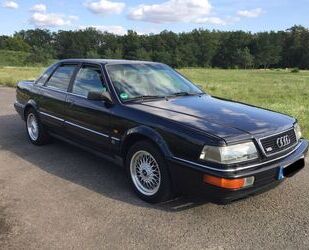 Audi V8 Gebrauchtwagen