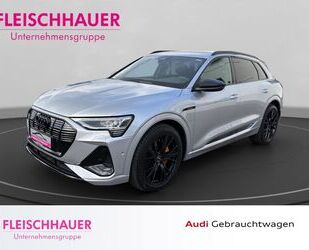 Audi e-tron Gebrauchtwagen