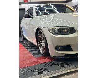 BMW 335 Gebrauchtwagen