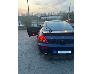 Hyundai Coupe Gebrauchtwagen