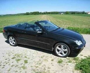 Mercedes-Benz CLK 200 Gebrauchtwagen