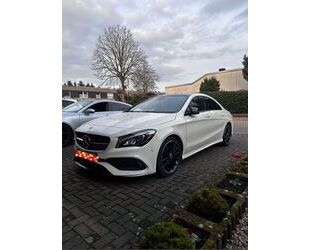 Mercedes-Benz CLA 180 Gebrauchtwagen
