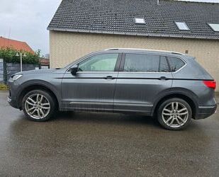 Seat Tarraco Gebrauchtwagen
