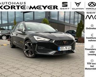 Cupra Leon Gebrauchtwagen