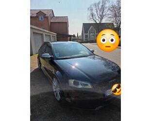 Audi RS3 Gebrauchtwagen