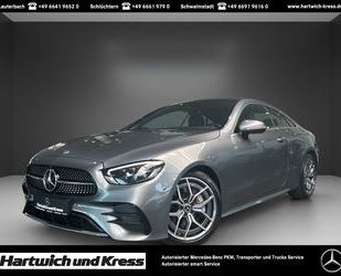 Mercedes-Benz E 300 Gebrauchtwagen