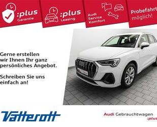Audi Q3 Gebrauchtwagen