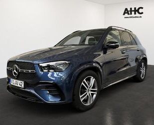 Mercedes-Benz GLE 300 Gebrauchtwagen