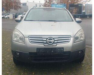 Nissan Qashqai+2 Gebrauchtwagen