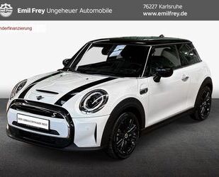 Mini Cooper SE Gebrauchtwagen