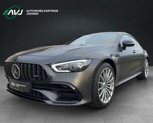 Mercedes-Benz AMG GT Gebrauchtwagen
