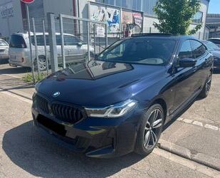 BMW 630 Gebrauchtwagen