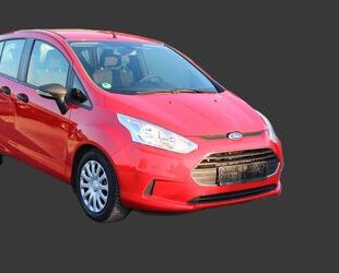 Ford B-Max Gebrauchtwagen