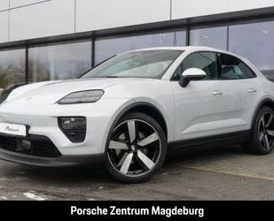 Porsche Macan Gebrauchtwagen