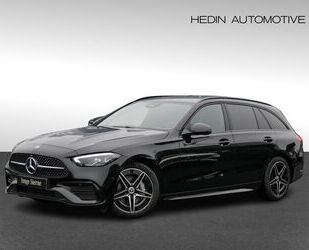 Mercedes-Benz C 220 Gebrauchtwagen