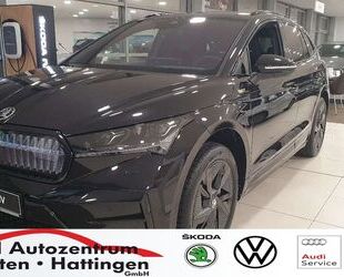 Skoda Enyaq Gebrauchtwagen