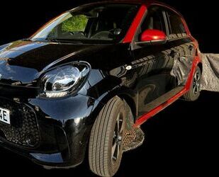 Smart ForFour Gebrauchtwagen