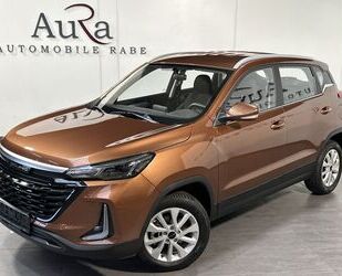 Baic Beijing X35 Gebrauchtwagen