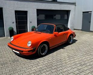 Porsche 911 Urmodell Gebrauchtwagen