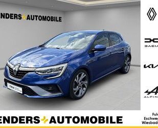 Renault Megane Gebrauchtwagen