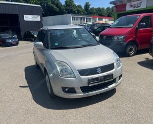 Suzuki Swift Gebrauchtwagen