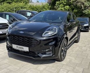 Ford Puma Gebrauchtwagen