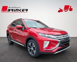 Mitsubishi Eclipse Cross Gebrauchtwagen