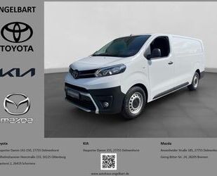 Toyota Proace (Verso) Gebrauchtwagen