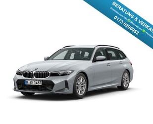 BMW 330 Gebrauchtwagen
