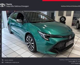 Toyota Corolla Gebrauchtwagen