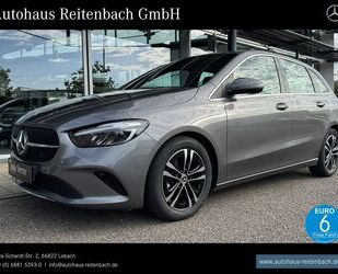 Mercedes-Benz B 200 Gebrauchtwagen