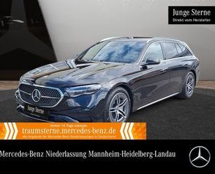 Mercedes-Benz E 300 Gebrauchtwagen