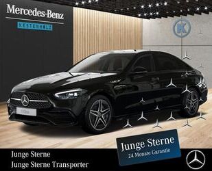 Mercedes-Benz C 200 Gebrauchtwagen