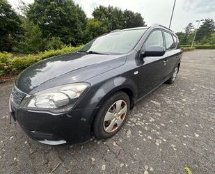 Kia ceed Sportswagon Gebrauchtwagen