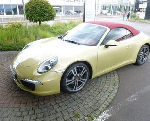 Porsche 991 Gebrauchtwagen