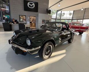 Triumph Spitfire Gebrauchtwagen