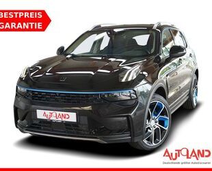Lynk & Co 01 Gebrauchtwagen