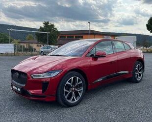 Jaguar I-Pace Gebrauchtwagen
