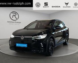 VW ID.4 Gebrauchtwagen