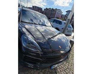 Porsche Cayenne Gebrauchtwagen