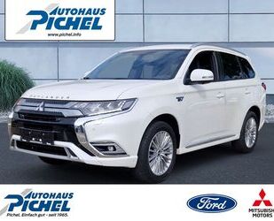 Mitsubishi Outlander Gebrauchtwagen