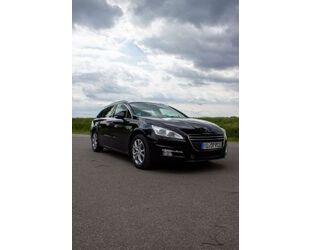 Peugeot 508 Gebrauchtwagen