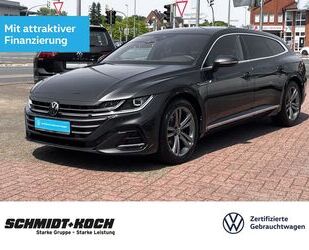 VW Arteon Gebrauchtwagen